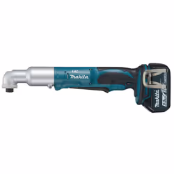 Perceuse d'angle Makita DTL061RT1J; 18 V; 1x5,0 Ah accu.