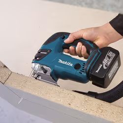 Makita DJV180RTJ scie sauteuse 2600 spm 3 kg