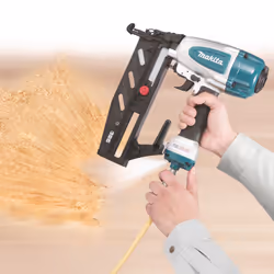 Makita AF601 Cloueuse et agrafeuse Agrafeuse-cloueuse Secteur - Vue supplémentaire 2