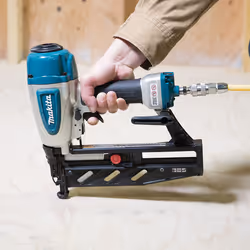 Makita AF601 Cloueuse et agrafeuse Agrafeuse-cloueuse Secteur - Vue supplémentaire 3