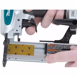 Makita AF353 Cloueuse et agrafeuse Agrafeuse-cloueuse Secteur - Vue supplémentaire 5