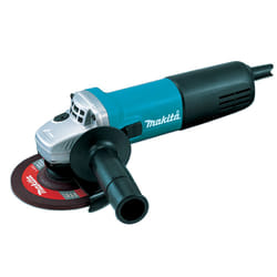 Makita 9558HNRX1 meuleuse d'angle 12,5 cm 11000 tr/min 840 W 2,1 g