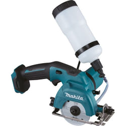 Scie à carreaux sans fil / coupe-verre Makita CC301DZ; 12 V (sans batterie et chargeur)