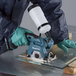 Makita CC301DZ 1600 tr/min 12 V Vert
