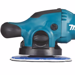 Polisseur Makita PO6000C