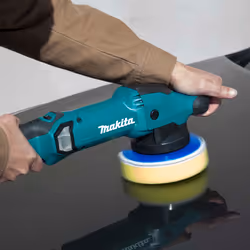 Makita PO6000C polisseur pour voiture 900 W 6800 tr/min - Vue supplémentaire 4