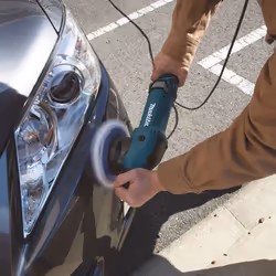 Makita PO6000C polisseur pour voiture 900 W 6800 tr/min - Vue supplémentaire 5