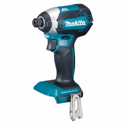 Makita DTD153Z, Douille à choc, Vert, 3400 tr/min, 170 N·m, 13 m/s², Batterie