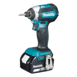 Makita DTD153RFJ visseuse électrique et visseuse à percussion 3400 tr/min Vert