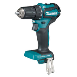 Makita DDF483Z perceuse 1700 tr/min Sans clé 1 kg Noir, Vert