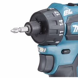 Perceuse Makita DDF083RFJ; 18 V; 2x3,0 Ah accu.