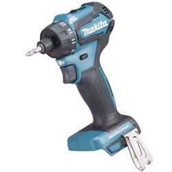 Perceuse Makita DDF083RFJ; 18 V; 2x3,0 Ah accu. - Vue supplémentaire 4