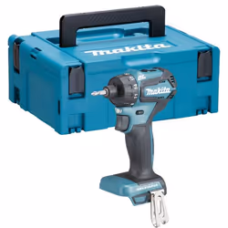 Perceuse Makita DDF083RFJ; 18 V; 2x3,0 Ah accu. - Vue supplémentaire 6