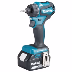 Perceuse Makita DDF083RFJ; 18 V; 2x3,0 Ah accu. - Vue supplémentaire 8