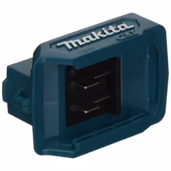 Adaptateur de batterie Makita 12V -> USB Pour charger les batteries du telephone