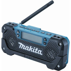 Makita - Radio de chantier 12V cxt Solo - DEBMR052