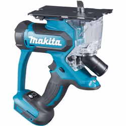 Scie à panneaux de gypse Makita DSD180Z; 18 V (sans batterie et chargeur)