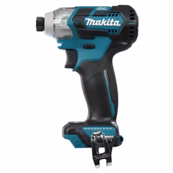 Pilote d'impact Makita TD111DZ; 12 V (sans batterie et chargeur)