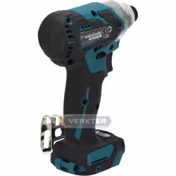 Pilote d'impact Makita TD111DZ; 12 V (sans batterie et chargeur)