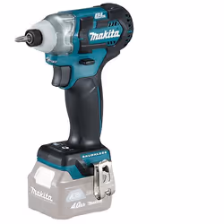 Pilote d'impact Makita TD111DZ; 12 V (sans batterie et chargeur) - Vue supplémentaire 5