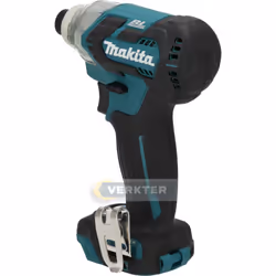 Pilote d'impact Makita TD111DZ; 12 V (sans batterie et chargeur) - Vue supplémentaire 6