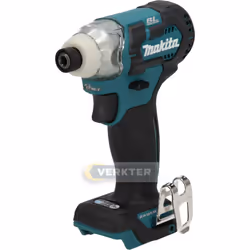Pilote d'impact Makita TD111DZ; 12 V (sans batterie et chargeur) - Vue supplémentaire 7