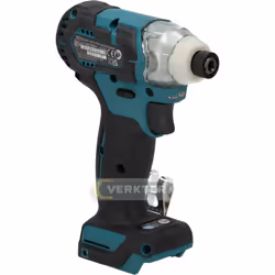 Pilote d'impact Makita TD111DZ; 12 V (sans batterie et chargeur) - Vue supplémentaire 8