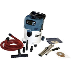 Nettoyeur sec-humide Makita VC3012L