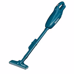 Aspirateur sans fil Makita CL107FDZ; 10,8 V (sans batterie et chargeur)