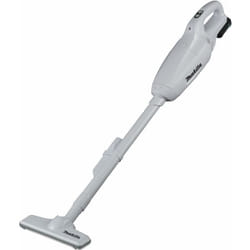 Aspirateur 12 v cxt Li-Ion 1,5 Ah 33 mbar Makita Batterie, chargeur - CL107FDWYW