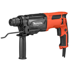 Makita M8701 marteau rotatif 800 W 1200 tr/min SDS Plus