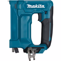Agrafeuse Makita ST113DZ; 12 V (sans batterie et chargeur)