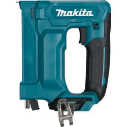 Agrafeuse Makita ST113DZ; 12 V (sans batterie et chargeur)