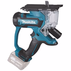 Scie sauteuse sans fil Makita SD100DZ; 12 V (sans batterie et chargeur)