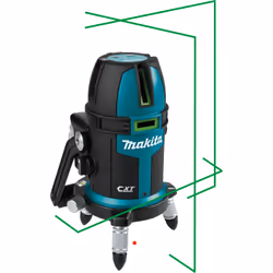 Makita SK209GDZ niveau laser Niveau de ligne