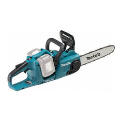 Tronçonneuse Makita DUC303Z; 2x18 V; 30 cm rail de guidage; (Sans batterie et chargeur)