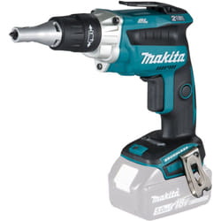 Makita DFS250Z visseuse électrique et visseuse à percussion 2500 tr/min Noir, Vert