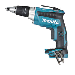 Makita DFS250ZJ visseuse électrique et visseuse à percussion 2500 tr/min Noir, Bleu