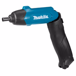 Makita DF001DW visseuse électrique et visseuse à percussion 220 tr/min Noir, Bleu