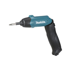 Makita DF001DW visseuse électrique et visseuse à percussion 220 tr/min Noir, Bleu