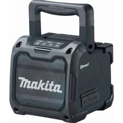 Haut-parleur Bluetooth® Makita DMR200B; 10,8-18 V (sans batterie et chargeur)