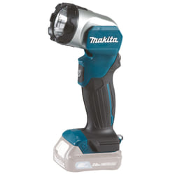 Makita DEAML105 feux de travail LED 4,9 W Noir, Bleu