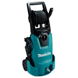 Makita HW1300 Nettoyeur haute pression Droit Electrique 420 l/h 1800 W Noir, Bleu