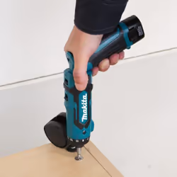 Makita DF012DZ perceuse 650 tr/min 530 g