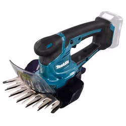 Makita UM600DZX cisaille sans fil 12 V Noir, Bleu - Vue supplémentaire 4