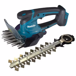 Description générale Ce taille-herbe Makita DUM604ZX est l'outil incontournable pour l'entretien de votre jardin. Très léger ...