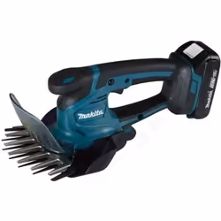 Makita DUM604SYX, Noir, Turquoise, Lithium-Ion (Li-Ion), 18 V, 6 Ah, 353 mm, 1,4 kg