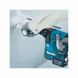 Marteau perforateur Makita HR166DZ; 1,1 J; SDS-plus; 12 V (sans batterie et chargeur)