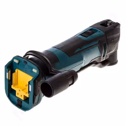 Outil Multi-fonction Makita DTM51RFJX1; 18 V; 2x3,0 Ah accu. + Accessoires