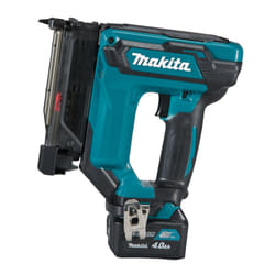 Makita PT354DSMJ Cloueuse et agrafeuse Batterie